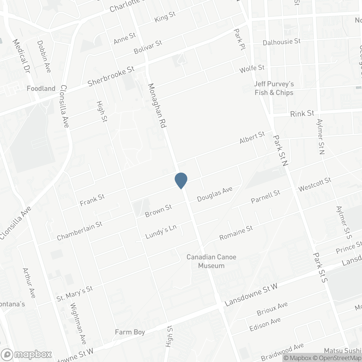 2441 (LOT 19) GWENDOLYN COURT, Cavan-Monaghan, Ontario L0A 1C0